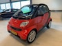 smart City Coupé CABRIOLET AUTOMAAT SMART&PULSE-uitv/2e EIGENAAR/68.325 km NAP/nieuwe APK + onderhoudsbeurt/ZEER NETTE STAAT