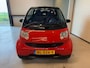 smart City Coupé CABRIOLET AUTOMAAT SMART&PULSE-uitv/2e EIGENAAR/68.325 km NAP/nieuwe APK + onderhoudsbeurt/ZEER NETTE STAAT