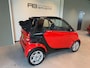 smart City Coupé CABRIOLET AUTOMAAT SMART&PULSE-uitv/2e EIGENAAR/68.325 km NAP/nieuwe APK + onderhoudsbeurt/ZEER NETTE STAAT