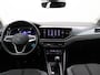 Volkswagen Polo 1.0 TSI Style 95PK Adaptieve Cruise Controle, Achteruitrijcamera, Matrix-LED Verlichting, Navi via Apple Carplay/Android Auto, Stoelverwarming, Clima, Trekhaak, 15" LM Velgen