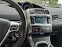 Toyota Verso 1.8 VVT-i Business nette in Nederland nieuw gelverde verso met trekhaak,navigatie,cruise controle in het zwart!