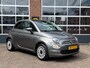 Fiat 500 0.9 TwinAir Turbo Lounge, airco, cruise, pano dak, 17 inch LM, NL auto