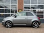 Fiat 500 0.9 TwinAir Turbo Lounge, airco, cruise, pano dak, 17 inch LM, NL auto