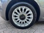 Fiat 500 0.9 TwinAir Turbo Lounge, airco, cruise, pano dak, 17 inch LM, NL auto