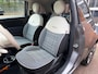 Fiat 500 0.9 TwinAir Turbo Lounge, airco, cruise, pano dak, 17 inch LM, NL auto