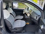 Fiat 500 0.9 TwinAir Turbo Lounge, airco, cruise, pano dak, 15 inch LM, NL auto