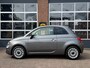 Fiat 500 0.9 TwinAir Turbo Lounge, airco, cruise, pano dak, 17 inch LM, NL auto