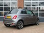 Fiat 500 0.9 TwinAir Turbo Lounge, airco, cruise, pano dak, 17 inch LM, NL auto