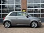 Fiat 500 0.9 TwinAir Turbo Lounge, airco, cruise, pano dak, 15 inch LM, NL auto