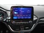 Ford Fiesta EcoBoost 125 pk Vignale | Pano | Winter Pack | Camera | Leer | Adapt. cruise | B&O | 17" | Pr. glass |