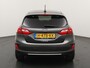 Ford Fiesta EcoBoost 125 pk Vignale | Pano | Winter Pack | Camera | Leer | Adapt. cruise | B&O | 17" | Pr. glass |