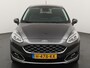 Ford Fiesta EcoBoost 125 pk Vignale | Pano | Winter Pack | Camera | Leer | Adapt. cruise | B&O | 17" | Pr. glass |
