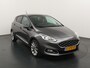 Ford Fiesta EcoBoost 125 pk Vignale | Pano | Winter Pack | Camera | Leer | Adapt. cruise | B&O | 17" | Pr. glass |