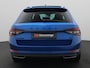 Skoda Superb Combi 1.4 TSI iV Sportline Business 218PK DSG Pano-Schuifdak, Keyless, Adaptieve Cruise Controle, 360gr. Camera, Stoel-Stuurverwarming, Side Assist, Virtual Cockpit, 19" LM Velgen