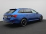 Skoda Superb Combi 1.4 TSI iV Sportline Business 218PK DSG Pano-Schuifdak, Keyless, Adaptieve Cruise Controle, 360gr. Camera, Stoel-Stuurverwarming, Side Assist, Virtual Cockpit, 19" LM Velgen