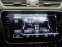 Skoda Superb Combi 1.4 TSI iV Sportline Business 218PK DSG Pano-Schuifdak, Keyless, Adaptieve Cruise Controle, 360gr. Camera, Stoel-Stuurverwarming, Side Assist, Virtual Cockpit, 19" LM Velgen