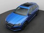 Skoda Superb Combi 1.4 TSI iV Sportline Business 218PK DSG Pano-Schuifdak, Keyless, Adaptieve Cruise Controle, 360gr. Camera, Stoel-Stuurverwarming, Side Assist, Virtual Cockpit, 19" LM Velgen