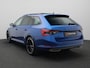 Skoda Superb Combi 1.4 TSI iV Sportline Business 218PK DSG Pano-Schuifdak, Keyless, Adaptieve Cruise Controle, 360gr. Camera, Stoel-Stuurverwarming, Side Assist, Virtual Cockpit, 19" LM Velgen