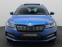 Skoda Superb Combi 1.4 TSI iV Sportline Business 218PK DSG Pano-Schuifdak, Keyless, Adaptieve Cruise Controle, 360gr. Camera, Stoel-Stuurverwarming, Side Assist, Virtual Cockpit, 19" LM Velgen