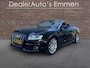 Audi A5 Cabriolet 2.0 TFSI S-LINE ORIGINEEL NL AUTO 110000KM!