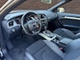 Audi A5 Cabriolet 2.0 TFSI S-LINE ORIGINEEL NL AUTO 110000KM!