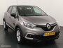 Renault Captur 0.9 TCe Limited
