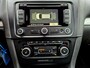 Volkswagen Golf Variant 1.4 TSI 122PK Match + Nieuwe APK|Meeneemprijs|Leder/stof|Climate control|Cruise|PDC|Trekhaak|Stoelverw.