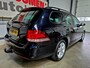 Volkswagen Golf Variant 1.4 TSI 122PK Match + Nieuwe APK|Meeneemprijs|Leder/stof|Climate control|Cruise|PDC|Trekhaak|Stoelverw.