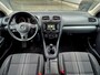Volkswagen Golf Variant 1.4 TSI 122PK Match + Nieuwe APK|Meeneemprijs|Leder/stof|Climate control|Cruise|PDC|Trekhaak|Stoelverw.
