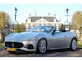 Maserati GranCabrio 4.7 | DEALER ONDERHOUDEN! | YOUNGTIMER! | FULL OPTION | UNIEKE STAAT!