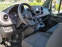 Mercedes-Benz Sprinter 315 CDI Dubbele Cabine Open Laadbak 7 pers. | CRUISE CONTROL |