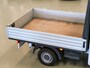 Mercedes-Benz Sprinter 315 CDI Dubbele Cabine Open Laadbak 7 pers. | CRUISE CONTROL |