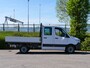 Mercedes-Benz Sprinter 315 CDI Dubbele Cabine Open Laadbak 7 pers. | CRUISE CONTROL |