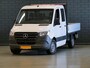 Mercedes-Benz Sprinter 315 CDI Dubbele Cabine Open Laadbak 7 pers. | CRUISE CONTROL |