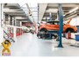 Mercedes-Benz Sprinter 315 CDI Dubbele Cabine Open Laadbak 7 pers. | CRUISE CONTROL |