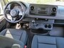 Mercedes-Benz Sprinter 315 CDI Dubbele Cabine Open Laadbak 7 pers. | CRUISE CONTROL |