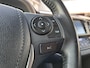 Toyota RAV4 2.5 HYBRID DYNAMIC NAVI EL-ACHTERKLEP TREKHAAK DAKRAILS AD-CRUISE PRIVACY-GLASS CAMERA