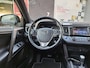 Toyota RAV4 2.5 HYBRID DYNAMIC NAVI EL-ACHTERKLEP TREKHAAK DAKRAILS AD-CRUISE PRIVACY-GLASS CAMERA