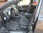 Toyota RAV4 2.5 HYBRID DYNAMIC NAVI EL-ACHTERKLEP TREKHAAK DAKRAILS AD-CRUISE PRIVACY-GLASS CAMERA