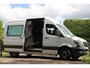 Mercedes-Benz Sprinter 313 2.2 CDI 366 HD DC | 7 PERSOONS | NL-AUTO! | TREKHAAK | CAMERA | CRUISE | BLEUTOOTH