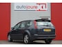 Ford Focus Wagon 2.0-16V Rally Edition | Cruise Control | Airco | Trekhaak | Origineel NL |