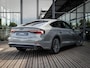 Audi A5 Sportback 35 TFSI Sport S-line black edition | PANORAMA/SCHUIF-KANTELDAK | QUANTUM GRIJS | SFEERVERLICHTING | APPLE-CARPLAY | NAVIGATIE | CLIMATE-CONTROL | CRUISE-CONTROL | NL AUTO | CAMERA |