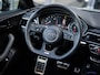 Audi A5 Sportback 35 TFSI Sport S-line black edition | PANORAMA/SCHUIF-KANTELDAK | QUANTUM GRIJS | SFEERVERLICHTING | APPLE-CARPLAY | NAVIGATIE | CLIMATE-CONTROL | CRUISE-CONTROL | NL AUTO | CAMERA |