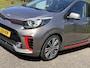 Kia Picanto 1.2 CVVT First Edition GT-Line | Automaat | Navi | Leren Bekleding