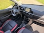 Kia Picanto 1.2 CVVT First Edition GT-Line | Automaat | Navi | Leren Bekleding