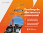 Skoda Kodiaq 1.5 TSI MHEV Sportline Business 150 PK DSG 7p. Matrix led, trekhaak, verwarmbare voorruit, panoramadak, elektrische voorstoelen, keyless, derde zitrij, 20" lichtmetaal