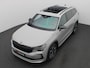 Skoda Kodiaq 1.5 TSI MHEV Sportline Business 150 PK DSG 7p. Matrix led, trekhaak, verwarmbare voorruit, panoramadak, elektrische voorstoelen, keyless, derde zitrij, 20" lichtmetaal