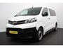 Toyota PROACE Shuttle 1.5 D-4D 116pk Dynamic VP 9 persoons Trekhaak Airco Cruise Control Bluetooth Getinte ramen