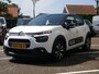 Citroën C3 SHINE 1.2 PT-110pk S&S (Vol)Automaat/EAT6 | Navi | BT | Parkeerhulp achter | LM-velgen 16'' | Cruise & Climate Control