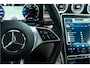 Mercedes-Benz C-klasse C 200 Premium Avantgarde Automaat | Smartphone integratie | Elek. verstelbare voorstoelen met geheugen | Panoramadak | Trekhaak | Stoelverwarming